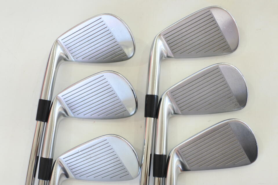 Mizuno Pro 223｜ミズノ｜アイアンセット｜NSプロ MODUS 3 TOUR 115