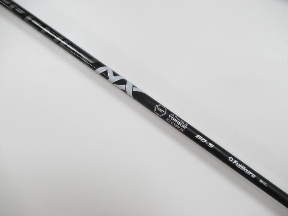 G430 MAX 10K｜ピン｜ドライバー｜ｽﾋﾟｰﾀﾞｰNX 60ブラック（リシャフト