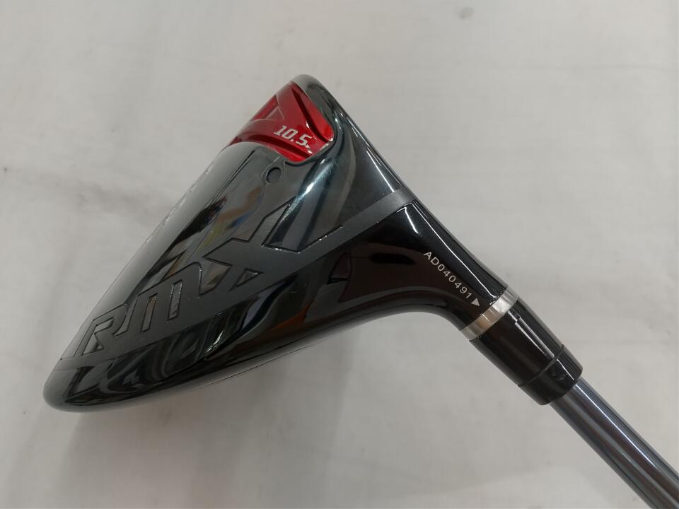 RMX VD｜ヤマハ｜ドライバー｜ディアマナ PD50｜中古ゴルフクラブを