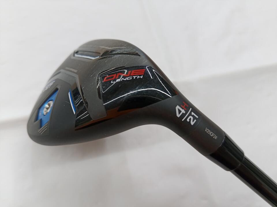 AEROJET ONE LENGTH｜コブラ｜ユーティリティ｜SPEEDER NX for Cobra