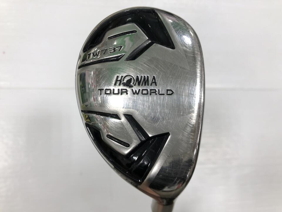 中古 中古 Cランク （フレックスS） 本間ゴルフ TOUR WORLD TR20B 6S
