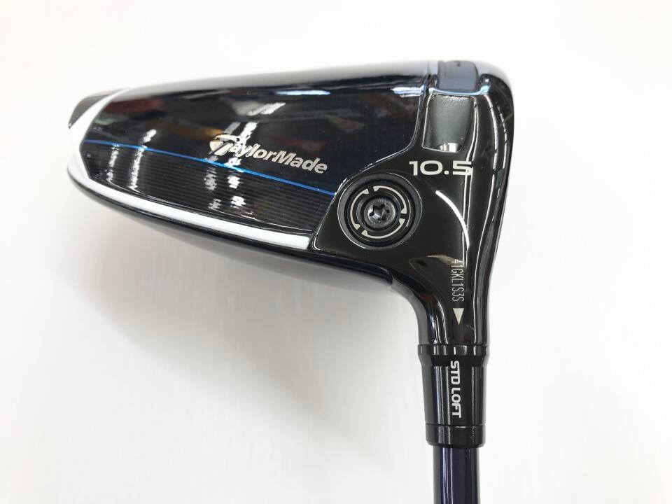 Qi10 MAX LITE｜テーラーメイド｜ドライバー｜SPEEDER NX BLUE for TM
