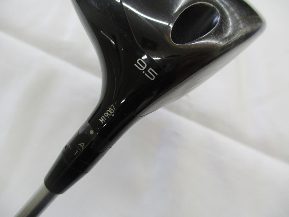 TS1｜タイトリスト｜ドライバー｜Titleist Diamana 50｜中古ゴルフ