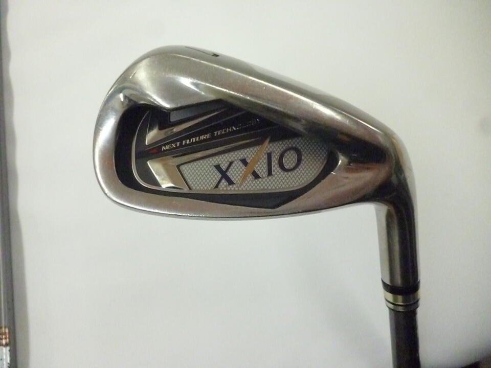 XXIO 7｜ダンロップ｜アイアンセット｜MP700｜中古ゴルフクラブを探す