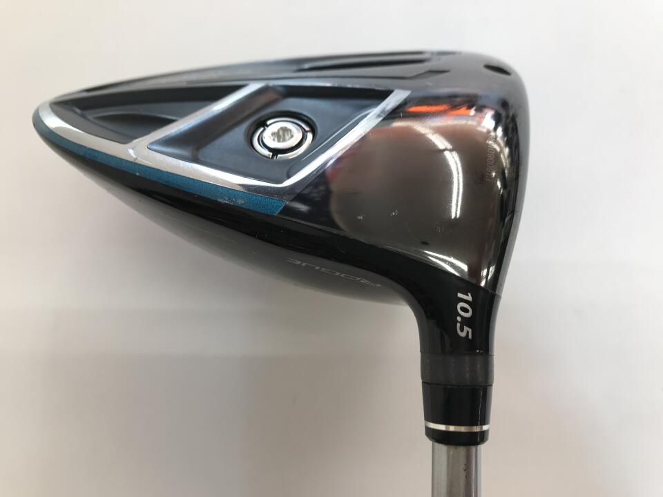 Callaway（キャロウェイ） ゴルフ ローグ スター ROGUE STAR