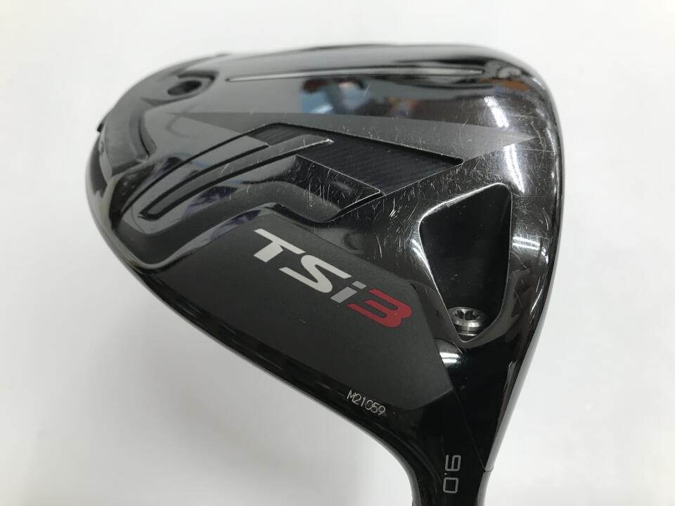 タイトリストTSR3 |9°|ツアーAD IZ-5 S| ドライバー