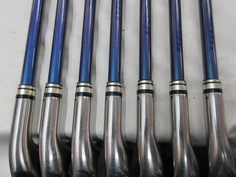 XXIO 8｜ダンロップ｜アイアンセット｜MP800｜中古ゴルフクラブを探す