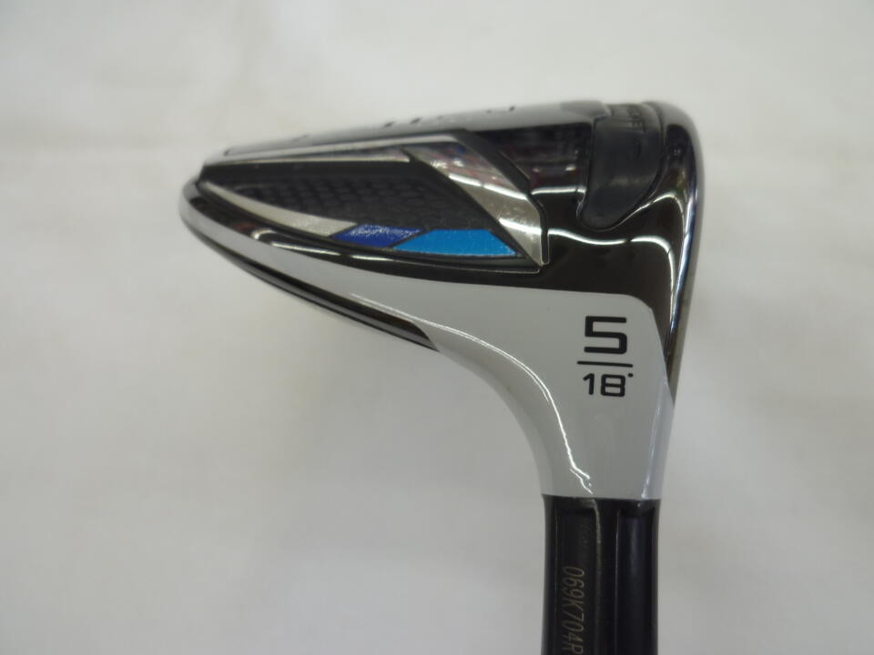 Taylormade SIM MAX 3W TENSEI BLUE フレックスS テーラーメイド SIM