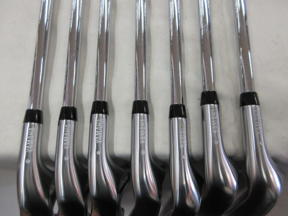 RMX 218｜ヤマハ｜アイアンセット｜NSプロ RMX 85｜中古ゴルフクラブを