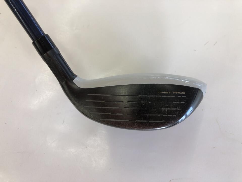 SIM2 MAX US｜テーラーメイド｜ユーティリティ｜Fujikura VENTUS Blue