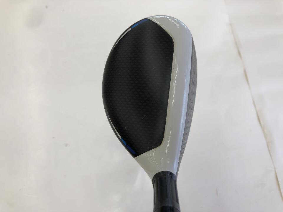 SIM2 MAX US｜テーラーメイド｜ユーティリティ｜Fujikura VENTUS Blue