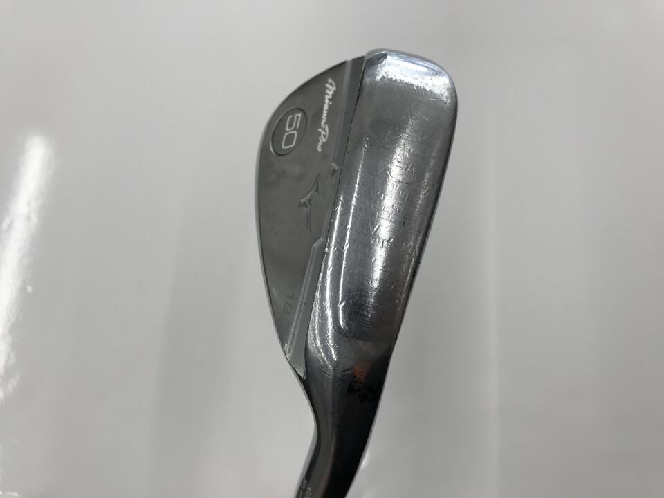 Mizuno Pro S18｜ミズノ｜ウェッジ｜ダイナミックゴールド95