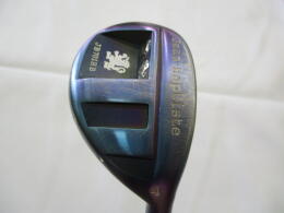 JB701HB｜Jean-Baptiste｜ユーティリティ｜中古ゴルフクラブを探す