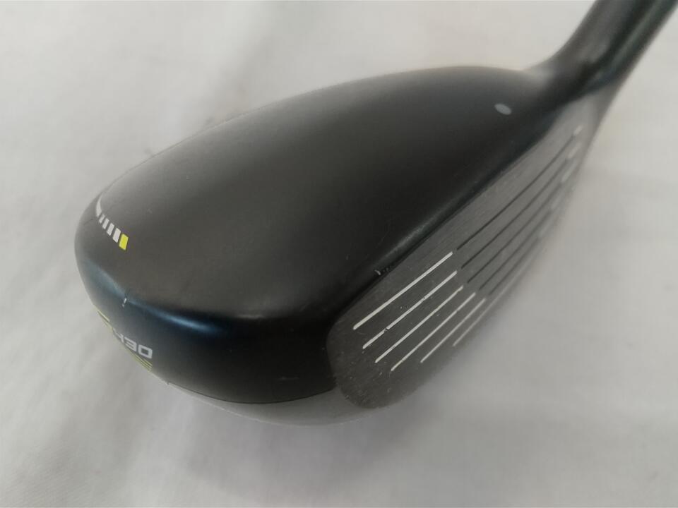 G430｜ピン｜ユーティリティ｜ALTA J CB BLACK｜中古ゴルフクラブを