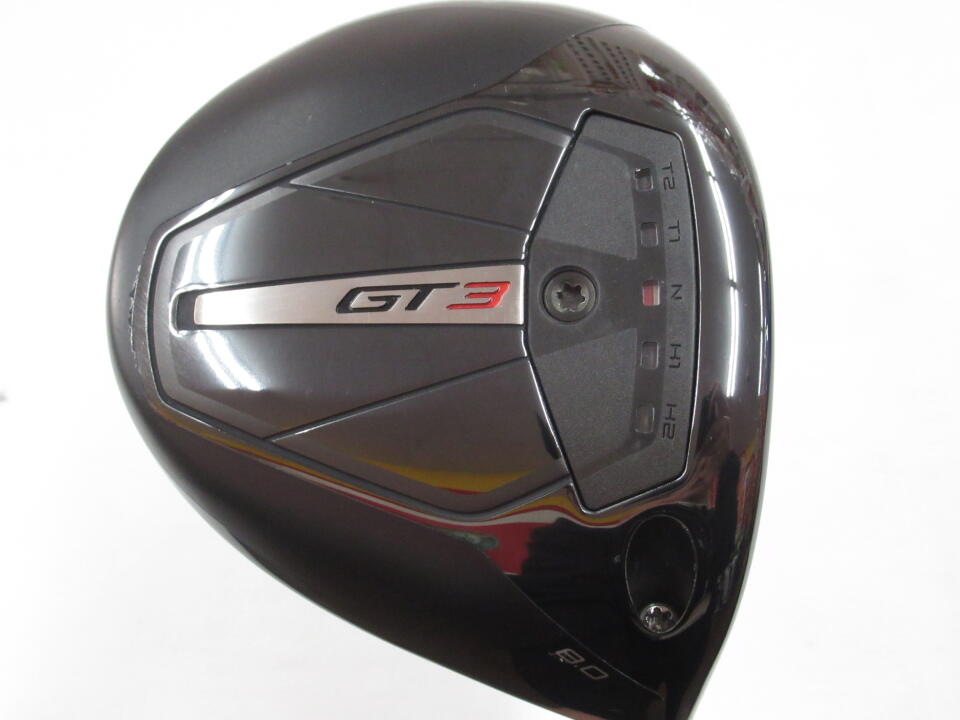 GT3｜タイトリスト｜ドライバー｜24 VENTUS BLACK 6PATRIOT EDITION US