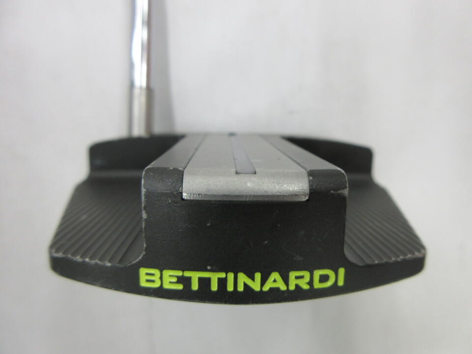 BB56 2018｜ベティナルディ｜パター｜オリジナルスチール｜中古ゴルフ