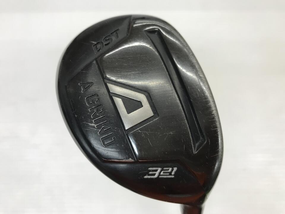 A GRIND DST｜A DESIGN GOLF｜ユーティリティ｜ツア-AD HY-65