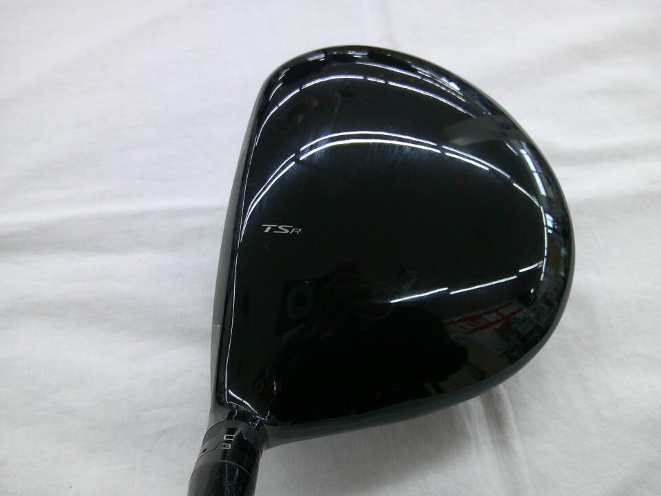 TSR1｜タイトリスト｜ドライバー｜TSP-120｜中古ゴルフクラブを探す