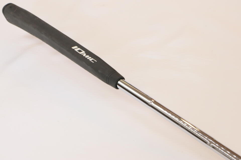 トライホット3｜オデッセイ｜パター｜オリジナルスチール｜中古ゴルフ