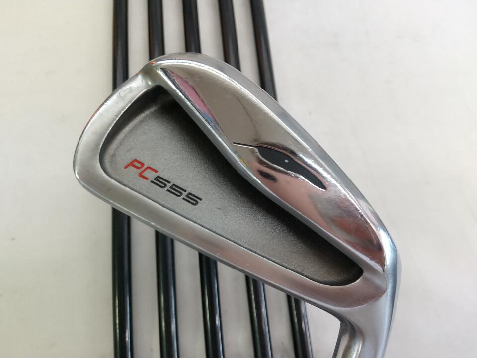 PC-555｜フォーティーン｜アイアンセット｜MD-60i｜中古ゴルフクラブを