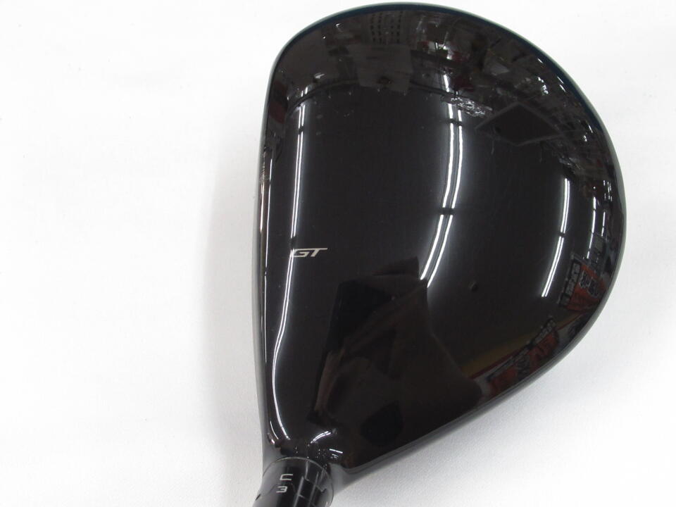 GT3｜タイトリスト｜フェアウェイウッド｜TENSEI 1K Blue 55｜中古