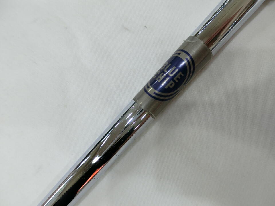 パター ナイキNIKE ブルーチップ BC.002 34インチ パター ナイキ