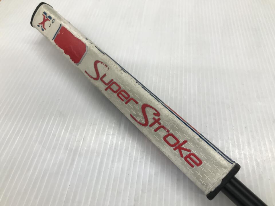 TRIPLE TRACK TEN｜オデッセイ｜パター｜STROKE LAB｜中古ゴルフクラブ