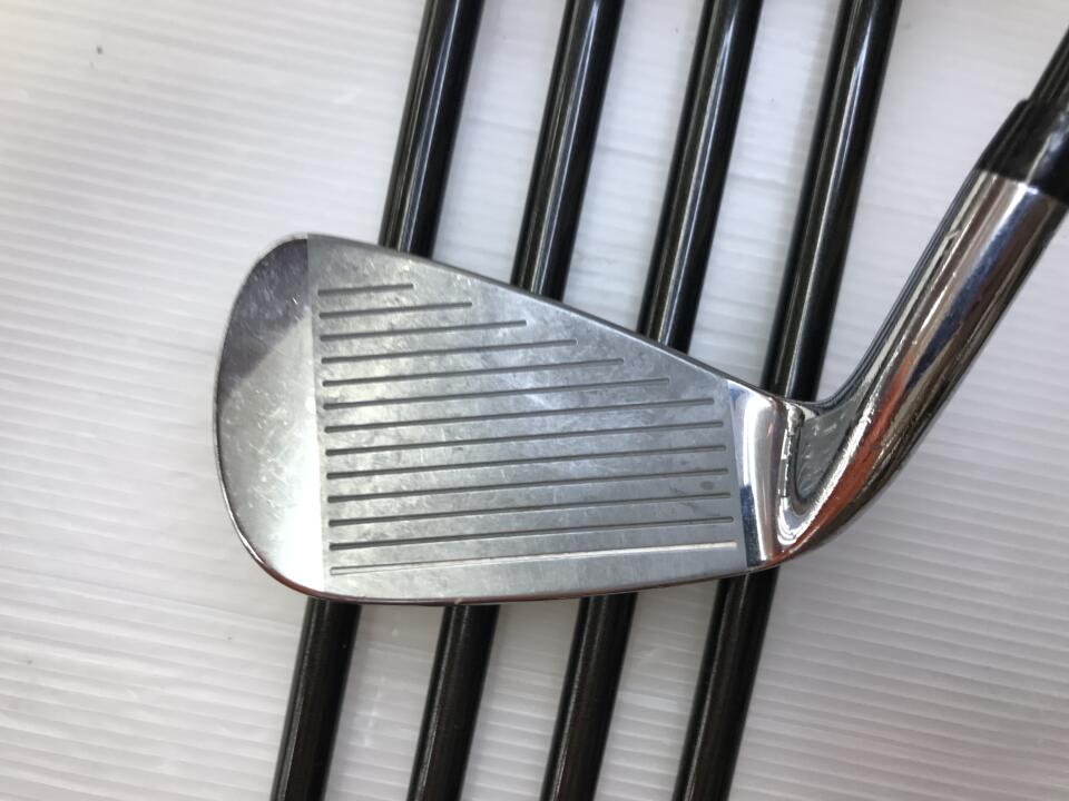 インプレスX 460D｜ヤマハ｜アイアンセット｜DX-507i｜中古ゴルフ