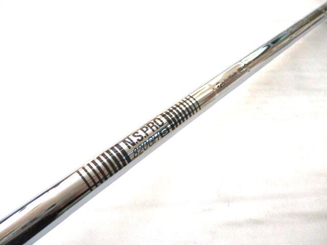 Qi35｜テーラーメイド｜ユーティリティ｜NSプロ820GH｜中古ゴルフ