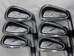 IF-700 FORGED｜フォーティーン｜アイアンセット｜中古ゴルフクラブを