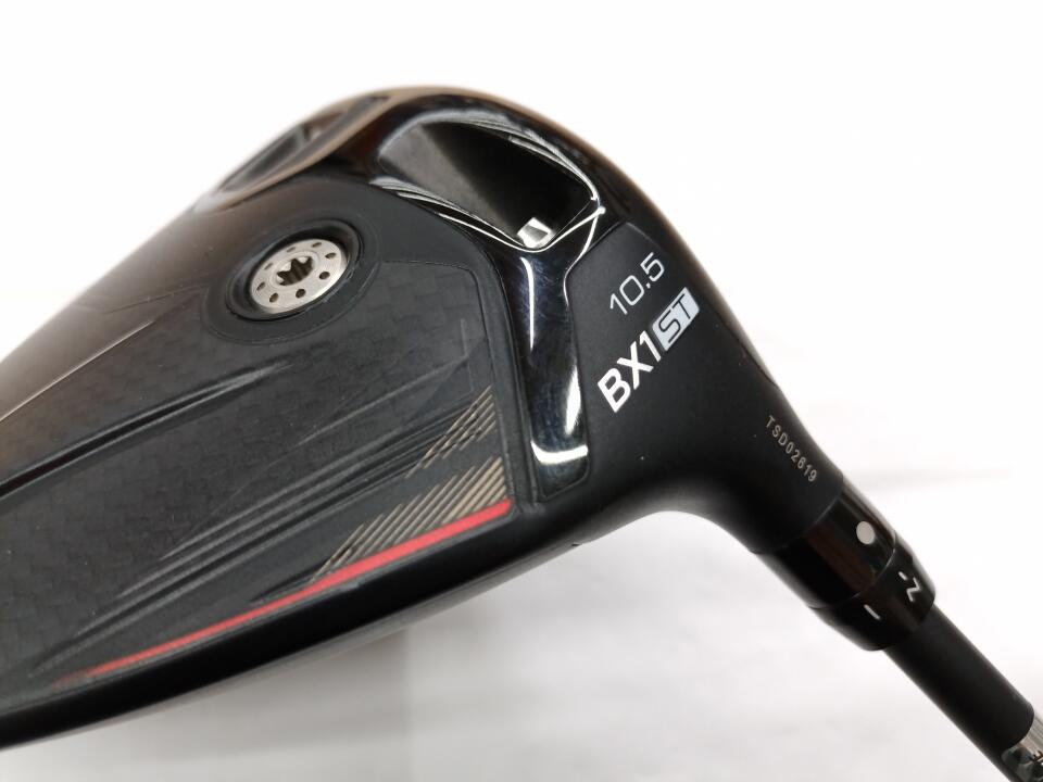 BX1ST｜ブリヂストン｜ドライバー｜VENTUS BS6 2｜中古ゴルフクラブを
