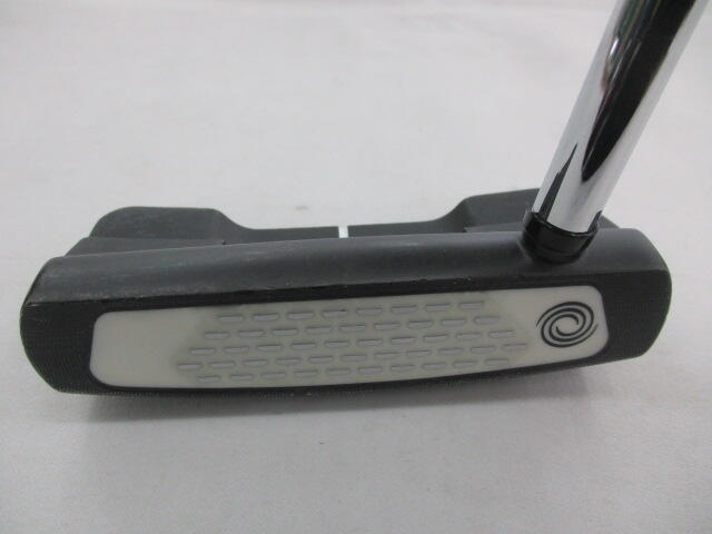 STROKE LAB BLACK DOUBLE WIDE｜オデッセイ｜パター｜STROKE LAB｜中古
