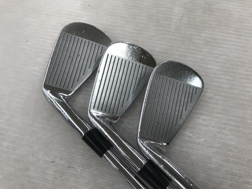 MP-5｜ミズノ｜アイアンセット｜ダイナミックゴールド｜中古ゴルフ