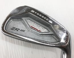 スリクソン ZR-800｜ダンロップ｜アイアンセット｜中古ゴルフクラブを