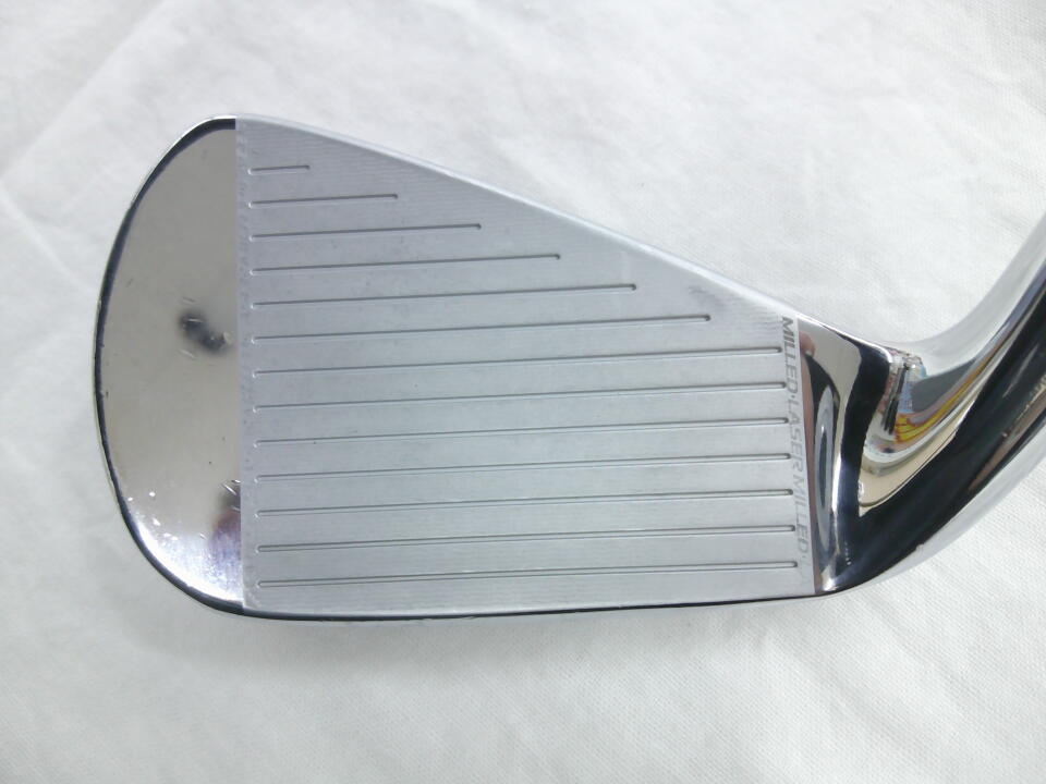 スリクソン Z725｜ダンロップ｜アイアン単品｜Miyazaki KENA Blue 8