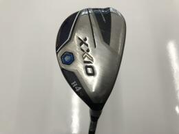 XXIO 12 ネイビー｜ダンロップ｜ユーティリティ｜中古ゴルフクラブを