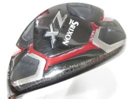 SRIXON ZX HYBRID｜ダンロップ｜ユーティリティ｜中古ゴルフクラブを