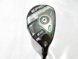 EPIC SUPER HYBRID｜キャロウェイ｜ユーティリティ｜中古ゴルフクラブ