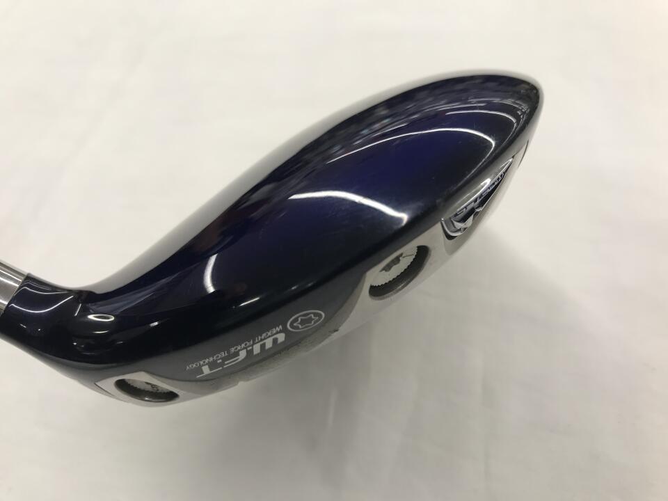 新品未使用】マグレガーNV301フェアウェイウッド 5.7番 2本セット