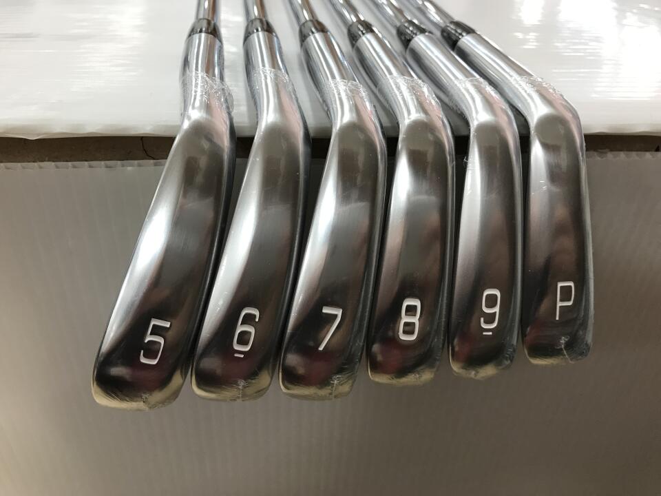 Mizuno Pro M-13｜ミズノ｜アイアンセット｜NSプロ MODUS 3 TOUR 110