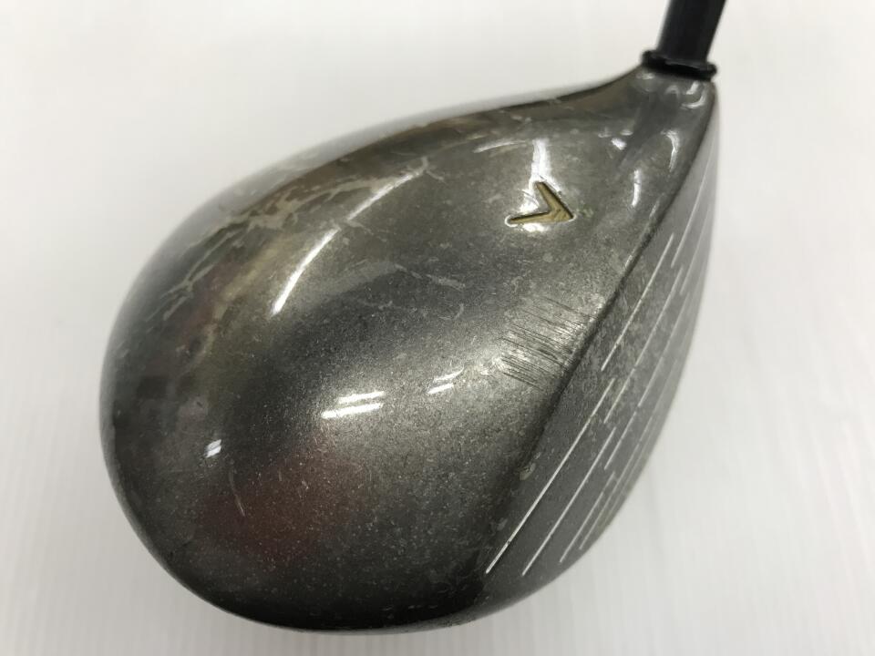 グレートビッグバーサホークアイ｜キャロウェイ｜ドライバー｜GBB