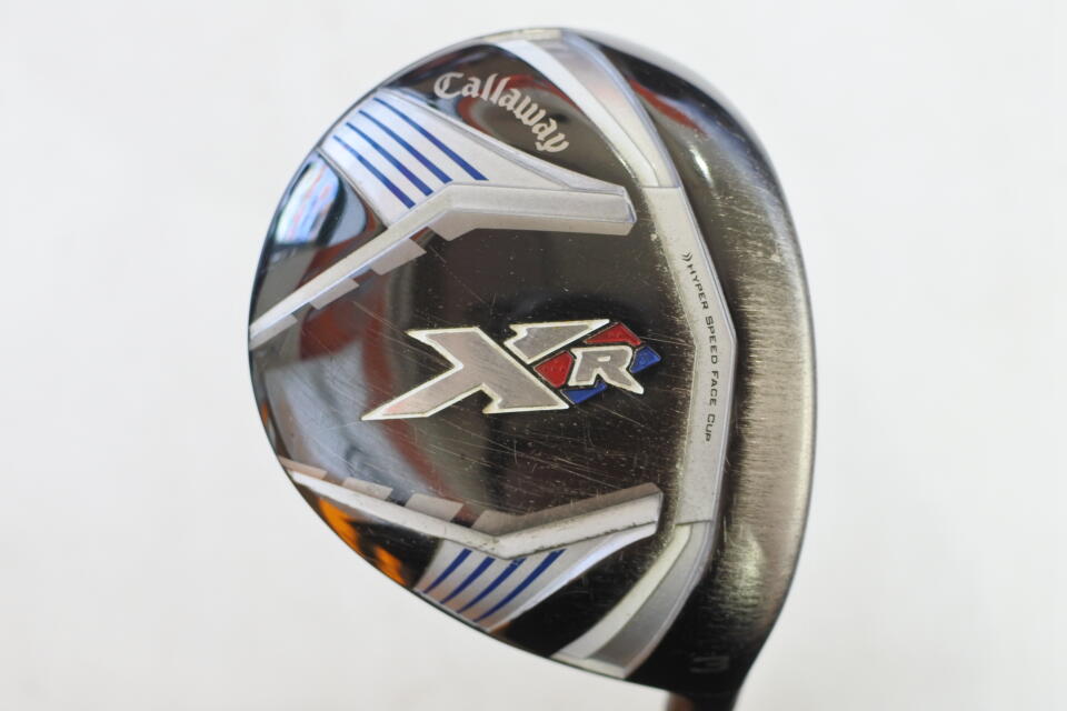 タイトリストTSR2 フェアウェイウッド 18 度 人気アマが試打