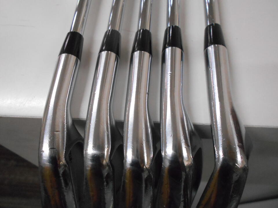 X FORGED STAR 2024｜キャロウェイ｜アイアンセット｜ﾓｰﾀﾞｽﾂｱｰ120