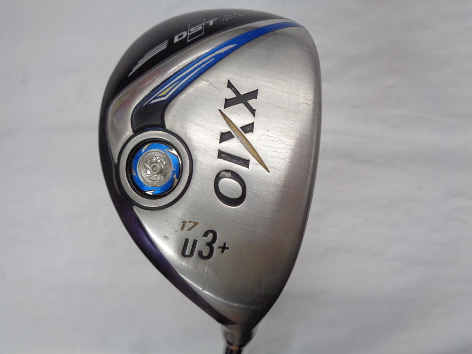 XXIO 9｜ダンロップ｜ユーティリティ｜MP900｜中古ゴルフクラブを探す