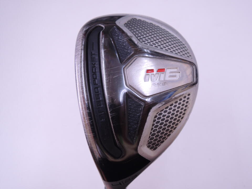 M6｜テーラーメイド｜ユーティリティ｜FUBUKI TM6 2019｜中古ゴルフ