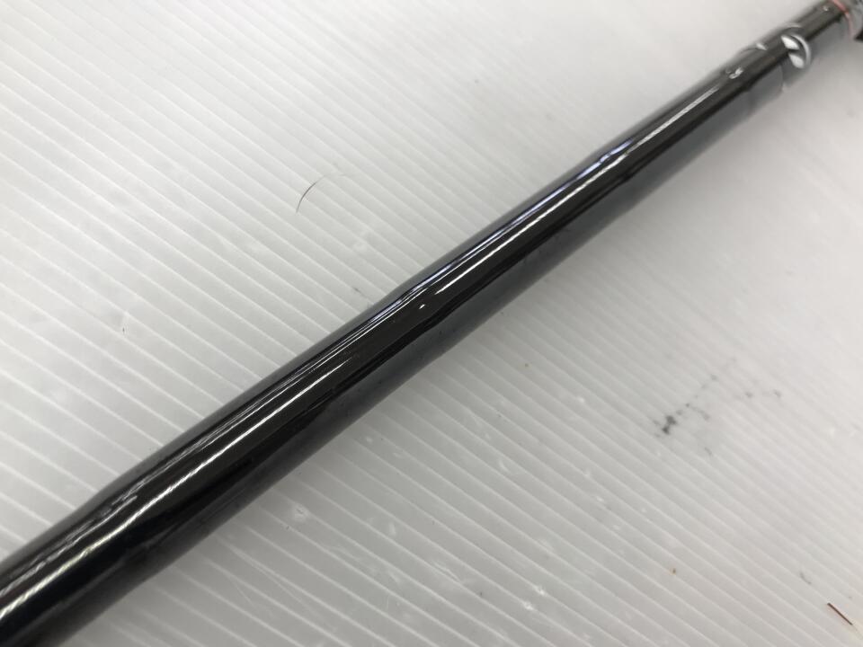 Spider GT BLACK TM2｜テーラーメイド｜パター｜オリジナルスチール