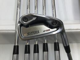 AF-506｜エポン｜アイアンセット｜中古ゴルフクラブを探す｜ゴルフ・ドゥ