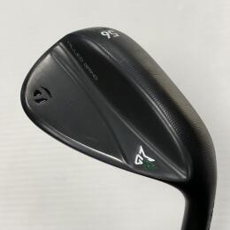 MILLED GRIND 4 ブラック｜テーラーメイド｜ウェッジ｜中古ゴルフ