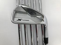 ◎希少！XフォージドMODUS115-s キャロウェイXFORGED-2018