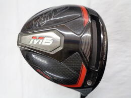 M6 D-Type US｜テーラーメイド｜ドライバー｜中古ゴルフクラブを探す